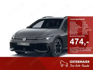 Volkswagen Golf Variant Golf VIII Variant R-Line 2.0TSI 204PS DSG 4MOTION
