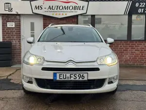Citroen C5 Bild 2