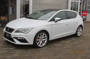 SEAT Leon FR  1.8 TSI  DSG