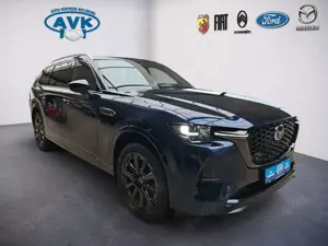 Mazda CX-80 CX80 3.3L e-SKYACTIV D 254 Homura Plus