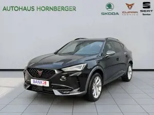 CUPRA Formentor 2.0TDI 150PS NAVI ACC Kamera 18" Fahrprofilauswahl
