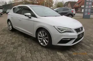 SEAT Leon FR  1.8 TSI  DSG