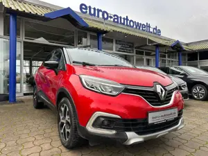 Renault Captur 0.9TCE Intens Energy *PDC+Kam *Navi *SHZ