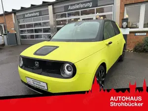 Honda e Advance Paket 17"