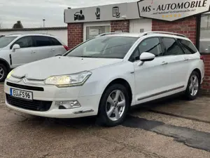 Citroen C5 Bild 3