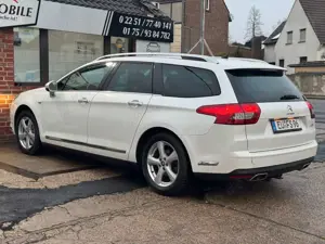 Citroen C5 Bild 4