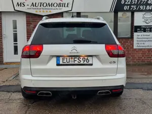 Citroen C5 Bild 5