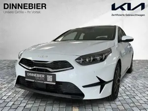 Kia Ceed / cee'd CEED 1.5T 48V DCT 140 ULTIMATE STY JBL CAM LED Bild 2