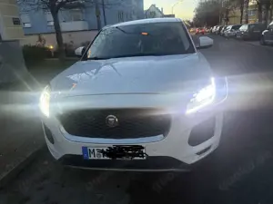 Jaguar E-Pace D150 AWD Aut. HSE