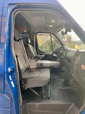 Opel Movano Movano 2.3 D (CDTI) L2H2 - Camper / Camping Van Bild 5