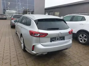 Opel Insignia GSi 4x4 Bild 4