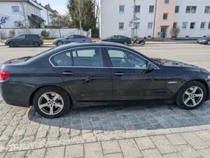 BMW 520 520d Aut.