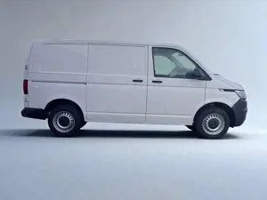 Volkswagen T6 Transporter T6.1 Transporter Kasten 2,0 TDI|AHK|PDC|Klima Bild 4