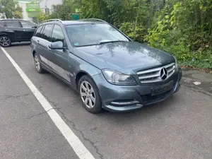 Mercedes-Benz C 220 C 220 T CDI BlueEfficiency (204.202)