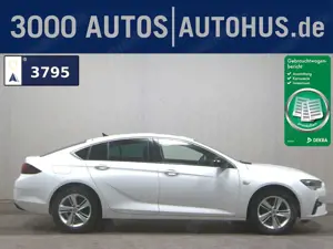 Opel Insignia GS 2.0 CDTI Elegance Navi LED AHK RFK