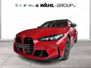 BMW M3 Competition Ultimate Package M Driver Carbon HeadU