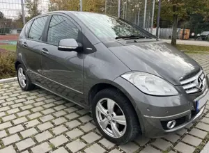 Mercedes-Benz A 180 Autotronic