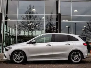 Mercedes-Benz B 220 4M AMG Premium/AHK/Tempomat/Kamera/LED Bild 2