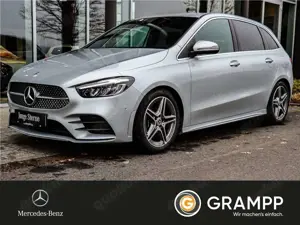 Mercedes-Benz B 220 4M AMG Premium/AHK/Tempomat/Kamera/LED