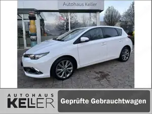 Toyota Auris 1.2 Turbo Executive