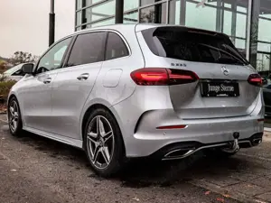Mercedes-Benz B 220 4M AMG Premium/AHK/Tempomat/Kamera/LED Bild 3