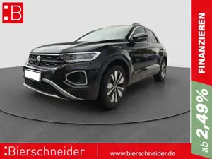 Volkswagen T-Roc 2.0 TDI DSG Goal AHK REAR VIEW ACC LED NAVI