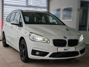 BMW 218 d Gran Tourer Sport Line HeadUp ACC LEDER LED