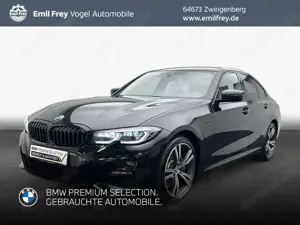 BMW 330 e Aut. M Sport Laserlicht* HiFi* Head-Up*