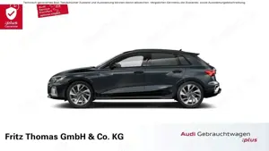 Audi A3 allstreet 35 TFSI S tronic LED Navi StHz SpSi SHZ