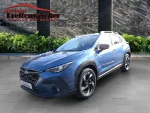 Subaru Crosstrek 2.0 iE Platinum mit Schiebedach