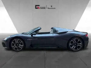 Maserati Others MCPURA Cielo MY26 - Facelift - FUORISERIE Bild 2