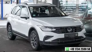 Volkswagen Tiguan 1.4 TSI *ACC*HUD*TOT*SPUR*KAM*