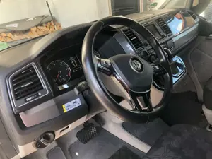 Volkswagen T6 California Transporter T6 Ocean TDI 150PS DSG Zubehör Bild 4