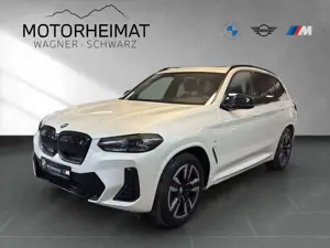 BMW iX3 M Sport ACC RFK AHK AdapLED