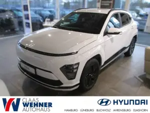 Hyundai KONA Trend 2WD 65KW 204 PS Voll LED Android Apple CarPl