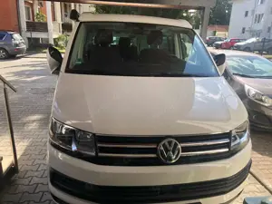 Volkswagen T6 California Transporter T6 Ocean TDI 150PS DSG Zubehör