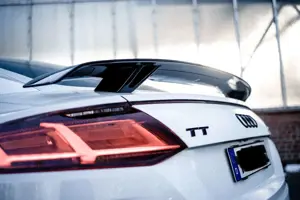 Audi TT TT Coupe 45 TFSI quattro S tronic