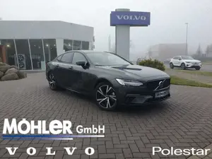 Volvo S90 T8 Recharge AWD Ultimate Dark