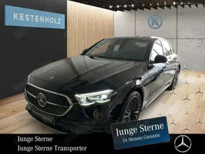 Mercedes-Benz E 300 E 300 e Limousine *AMG*AHK*MEMO*360°*MBUX*