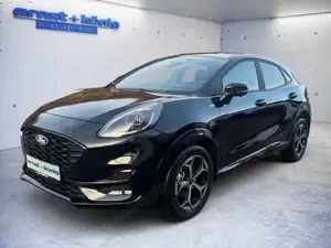 Ford Puma 1.0 EcoBoost Hybrid ST-LINE