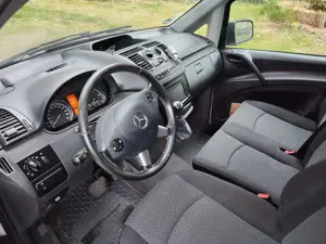 Mercedes-Benz Vito Vito 116 CDI Lang Aut.