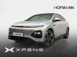 Xpeng G6
