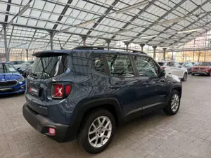 Jeep Renegade 1.0 T-GDI  Limited|Navi|Sitzhzg|PDC Bild 5