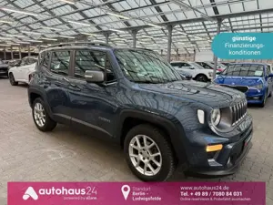 Jeep Renegade 1.0 T-GDI  Limited|Navi|Sitzhzg|PDC Bild 1