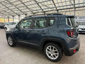 Jeep Renegade 1.0 T-GDI  Limited|Navi|Sitzhzg|PDC Bild 4