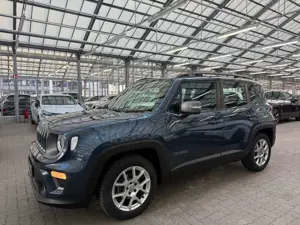 Jeep Renegade 1.0 T-GDI  Limited|Navi|Sitzhzg|PDC Bild 3