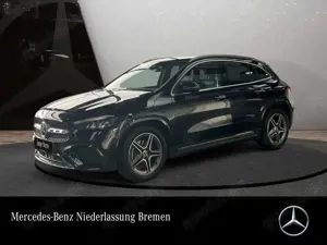 Mercedes-Benz GLA 200 AMG+PANO+LED+KAMERA+TOTW+KEYLESS+7G