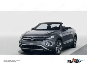 Volkswagen T-Roc Cabrio Energy *Lagerwagen* Cam Keyless Allwetter