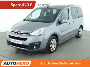 Citroen Berlingo 1.6 Blue-HDi Selection *NAVI*TEMPO*PDC*SHZ*AHK*