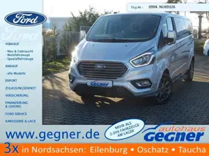 Ford Tourneo Custom 150PS Titanium X L2 Navi ACC